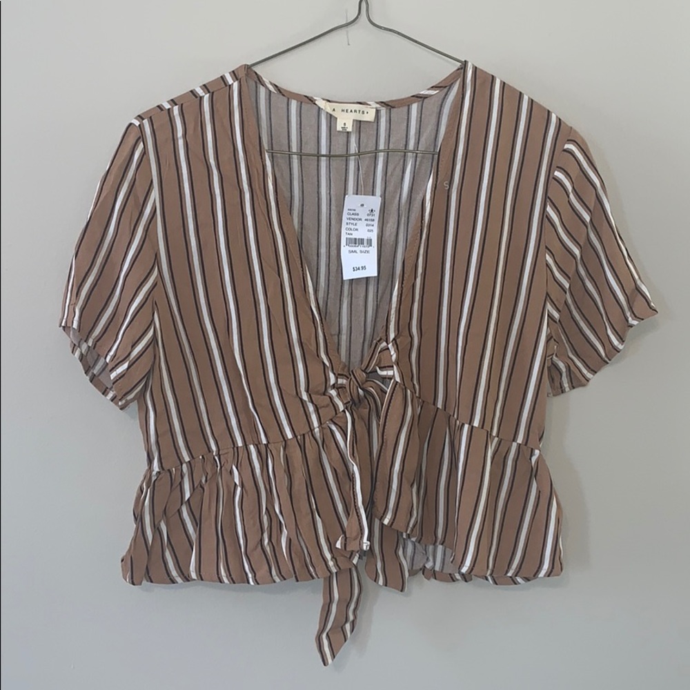 PACSUN shirt